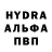 ГАШ индика сатива ThriftedByJamii